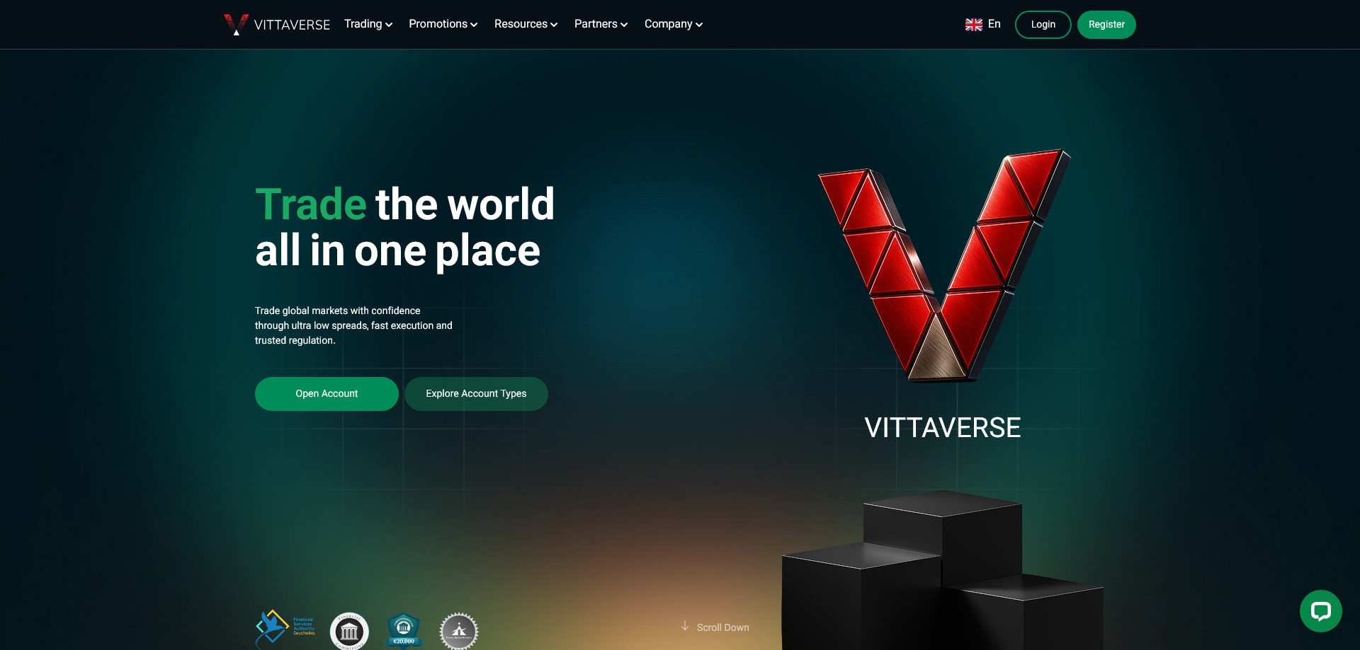 Vittaverse
