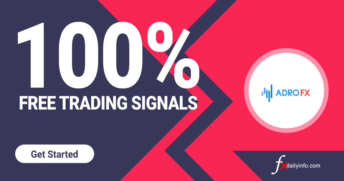 AdroFX Free Live Forex Trading Signals For You