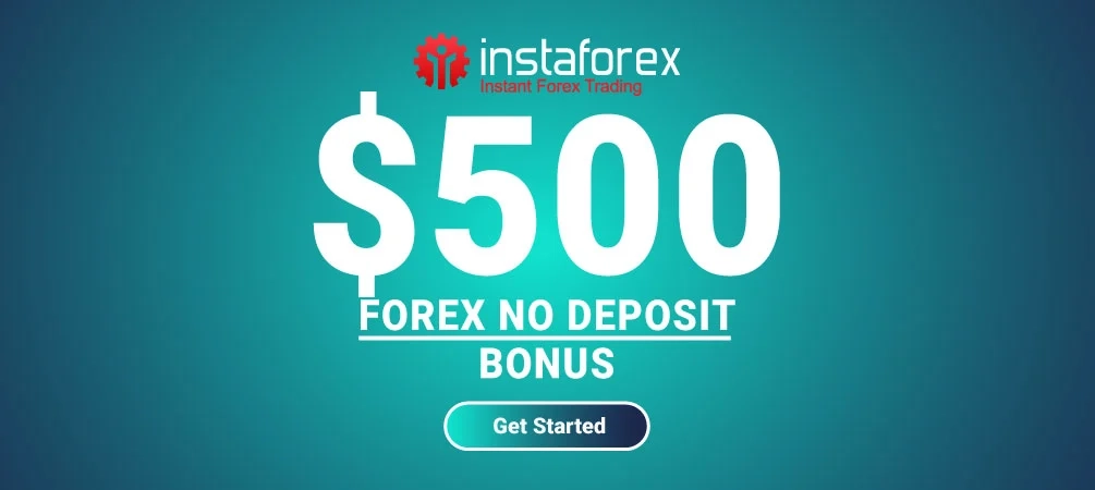 Get a $500 No Initial Charge Bonus from InstaForex