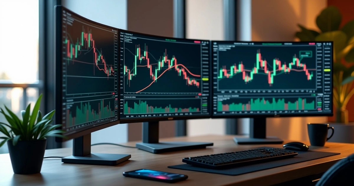 Best CFD Forex Brokers