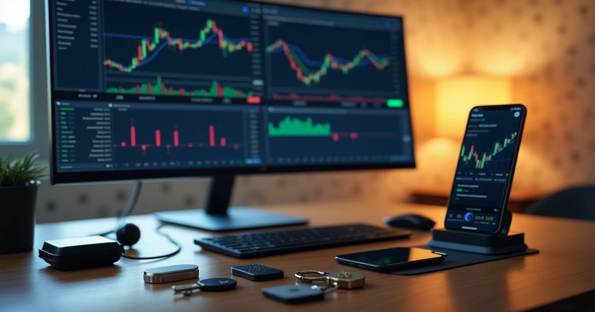 7 Best Crypto Exchanges