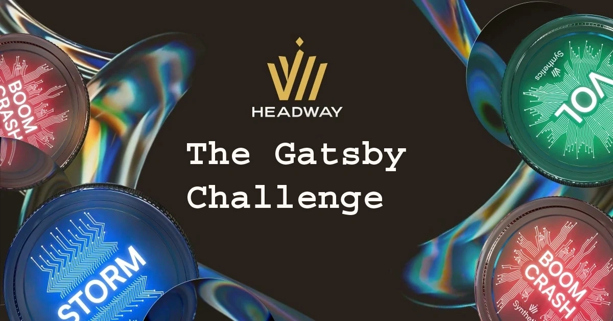 Headway Challenge Demo Contest to Show Your Skills