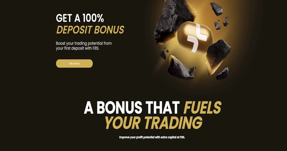 FBS 100% Deposit Bonus How to Claim It and Key Rules