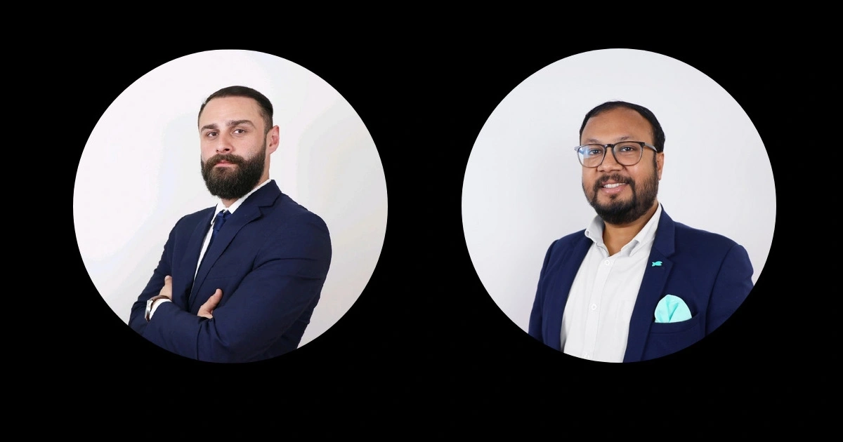 EC Markets Hires Two Senior Leaders from Doo Group