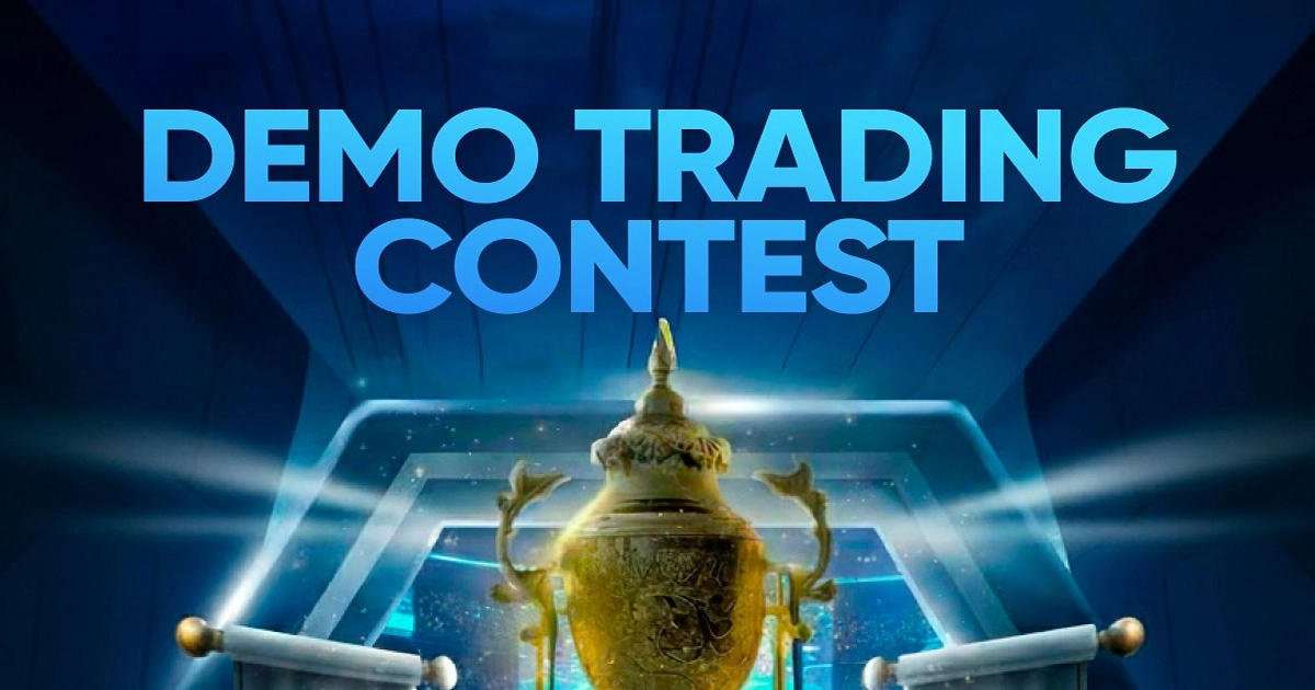 Join the HeroFX Demo Trading Contest and test your forex skills