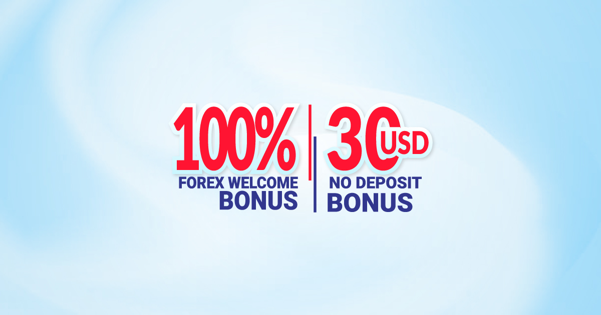 30 USD New HFM Forex No Deposit Bonus