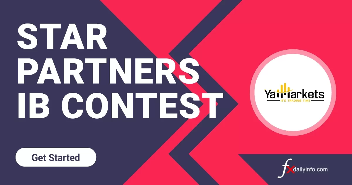 YaMarkets Star Partners IB Contest 2022