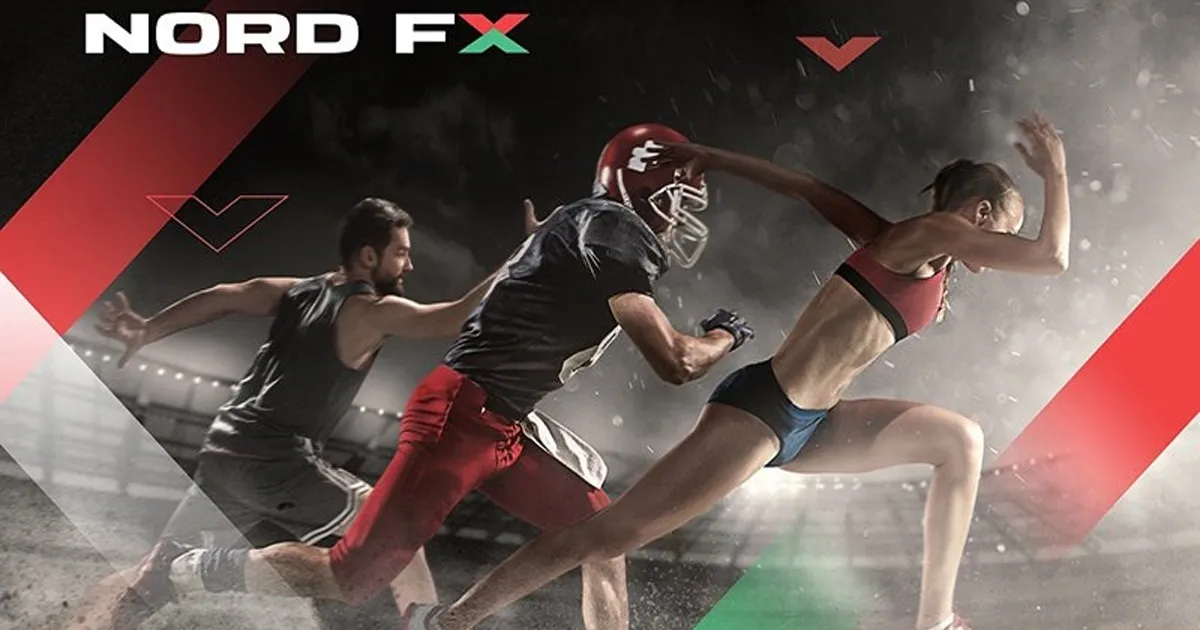 July 2024 TOP 3 NordFX Traders Earn Over $105000