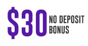 $30 Forex No Deposit