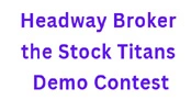 Join Headway Broker 