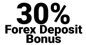 Get a 30% Extra Fore