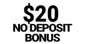 SevenStarFX $20 No D