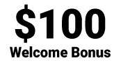 PrimeXBT $100 Welcom