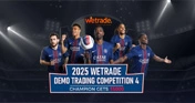 WeTrade Demo Trading