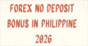 Compare Forex No Dep