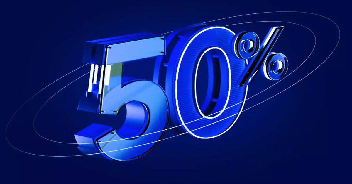 OctaFX 50% Forex Deposit Bonus today