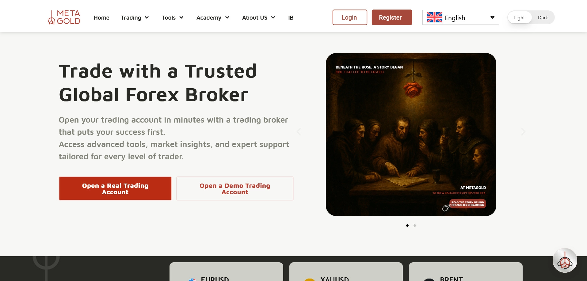 Meta Gold Forex Review and Ratings